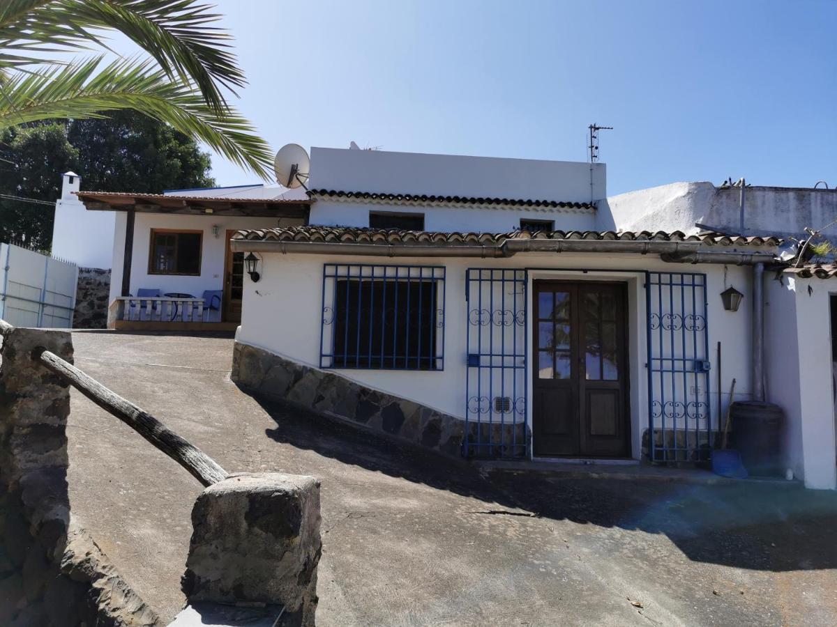 Villa Casa De Huespedes By Exyca La Orotava Exterior foto
